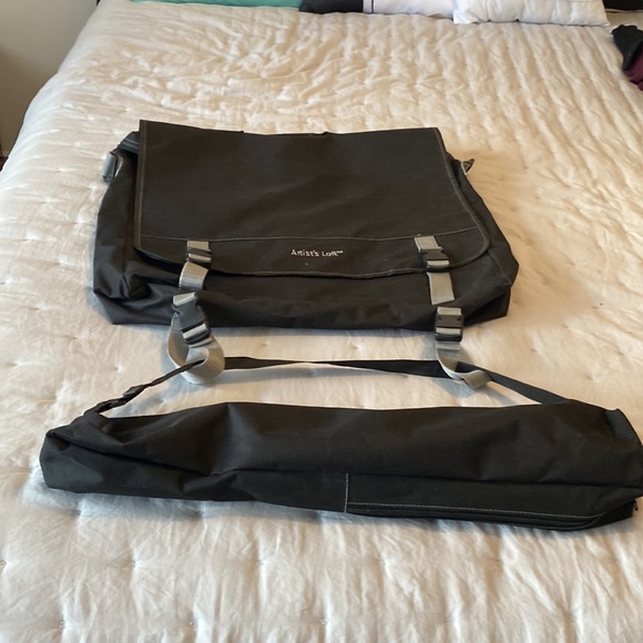 Artist Loft Bag - Picture 3 of 4